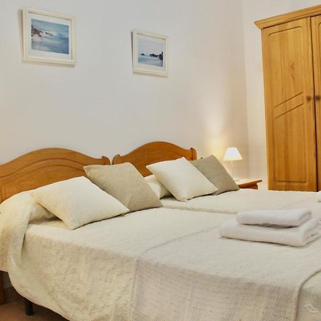 Apartamento_Nerja Apartman Kültér fotó