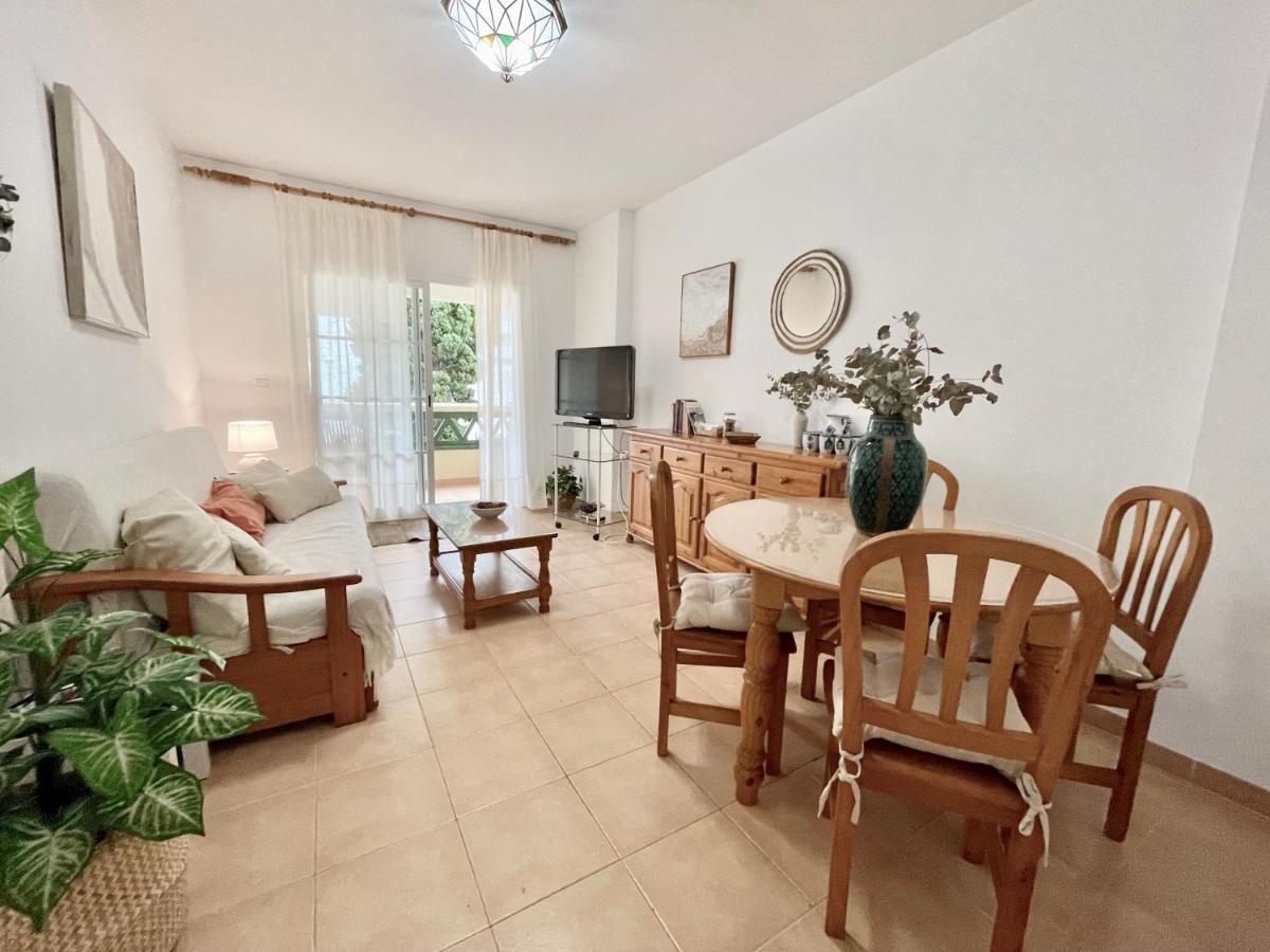 Apartamento_Nerja Apartman Kültér fotó
