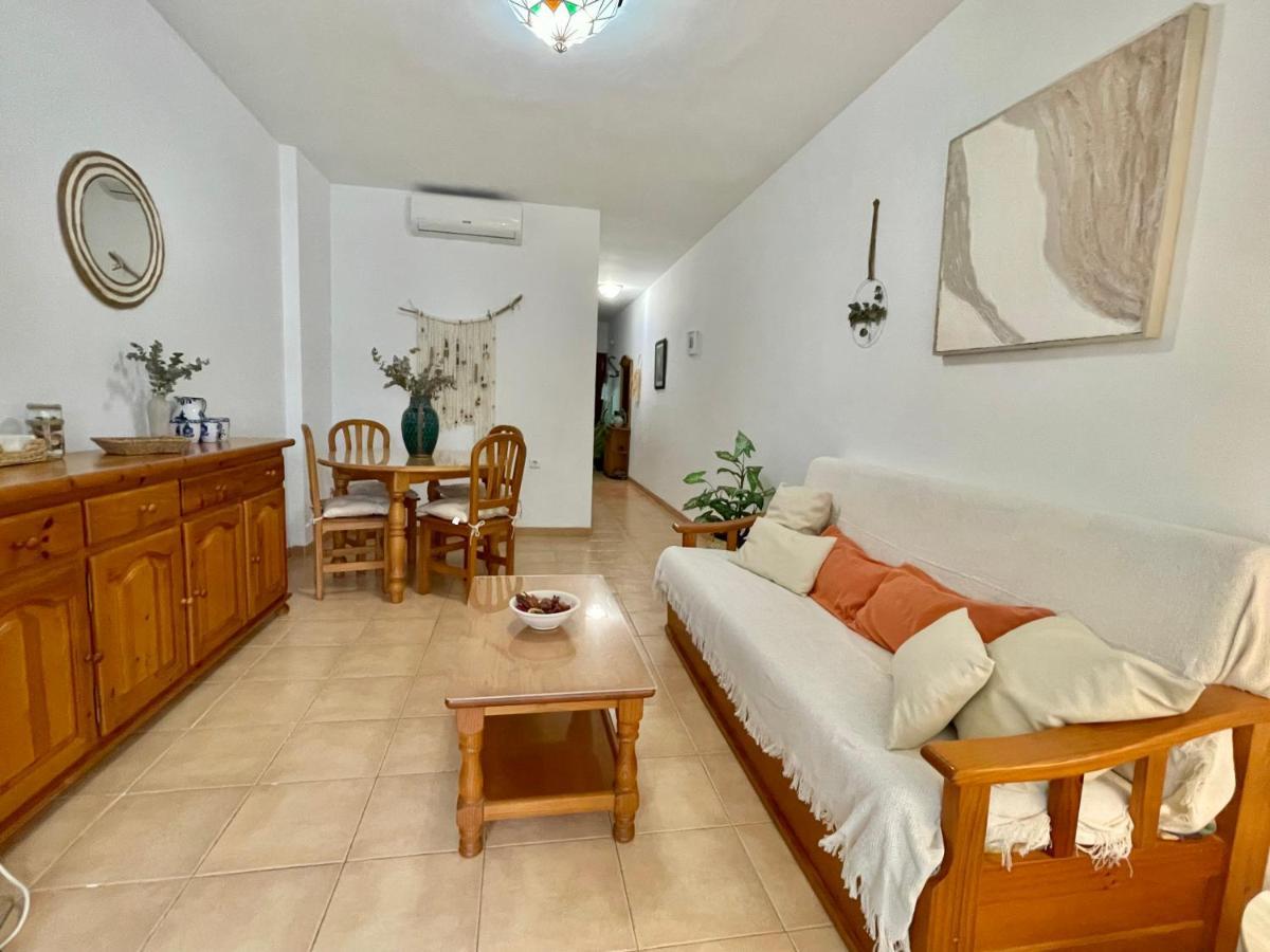 Apartamento_Nerja Apartman Kültér fotó