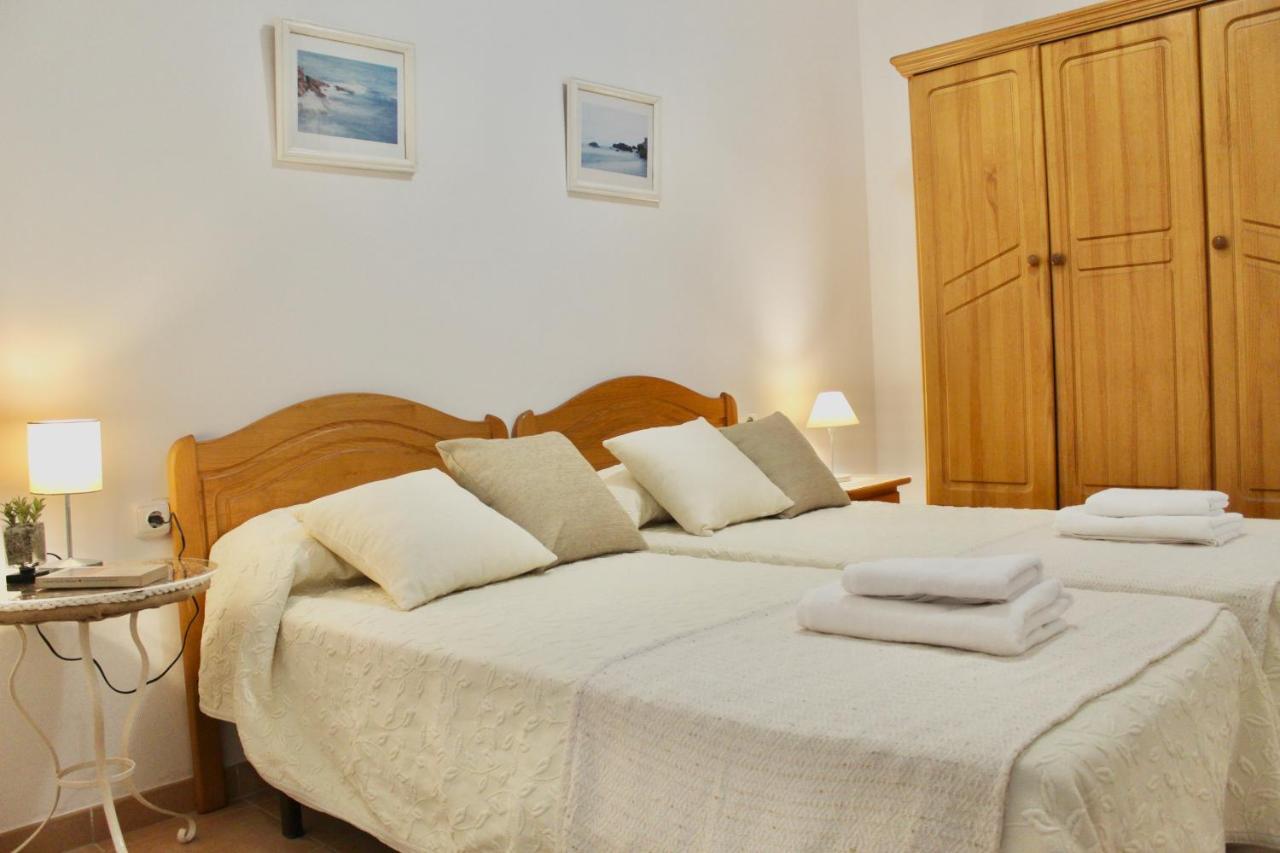 Apartamento_Nerja Apartman Kültér fotó
