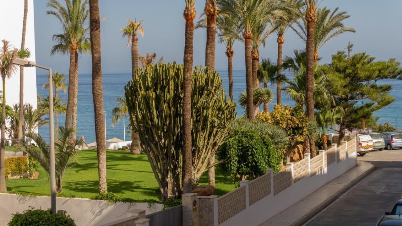 Apartamento_Nerja Apartman Kültér fotó