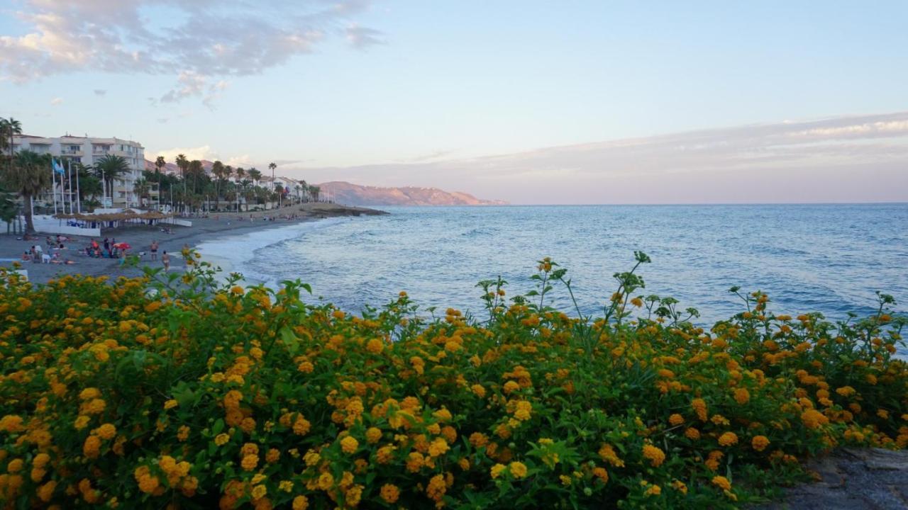 Apartamento_Nerja Apartman Kültér fotó