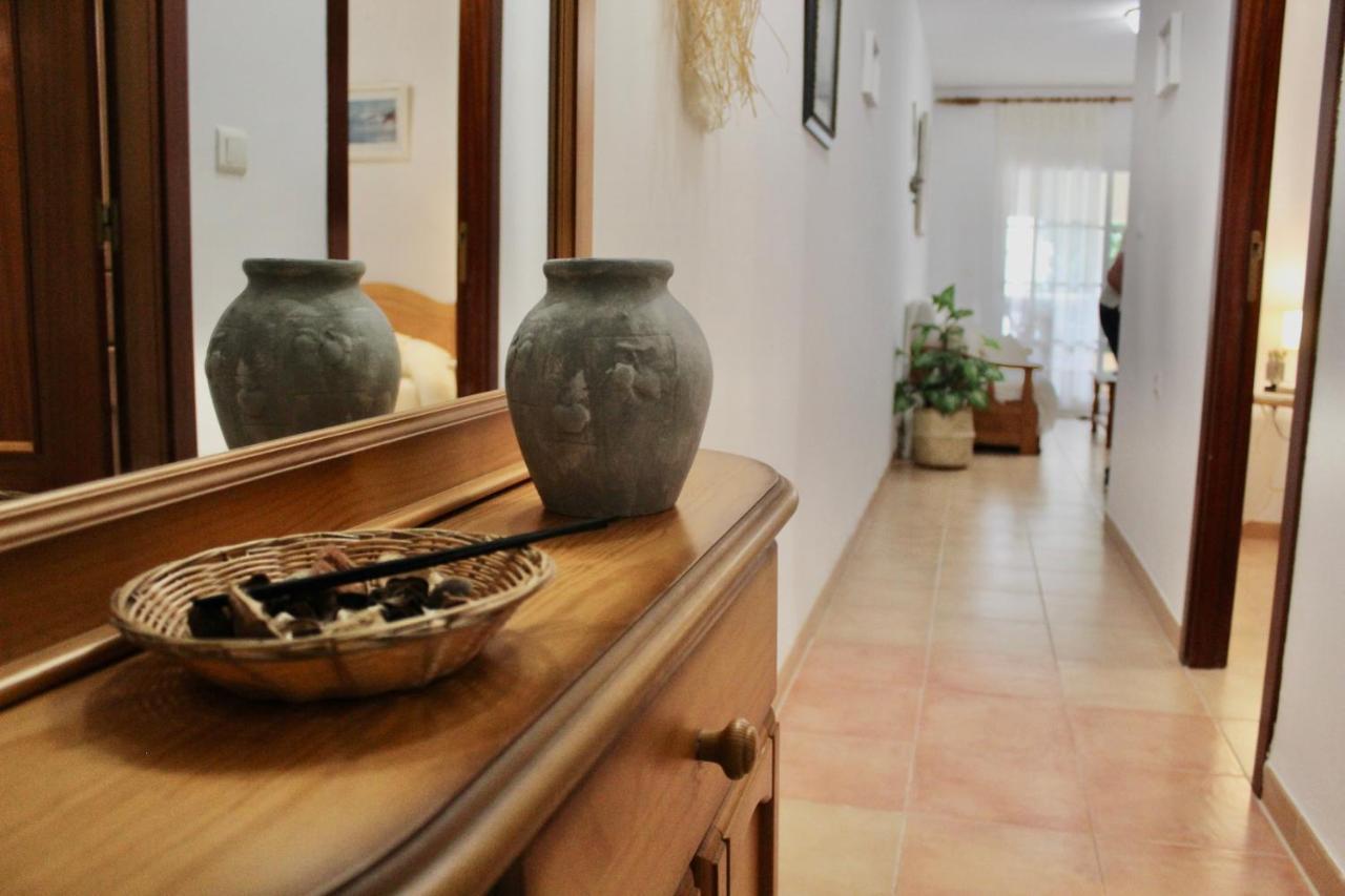 Apartamento_Nerja Apartman Kültér fotó