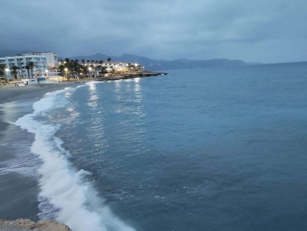 Apartamento_Nerja Apartman Kültér fotó