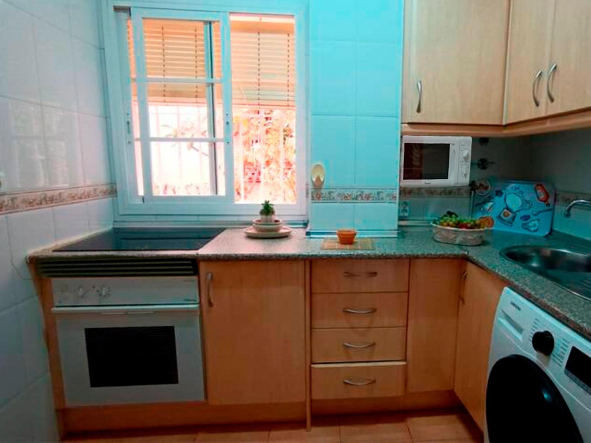 Apartamento_Nerja Apartman Kültér fotó
