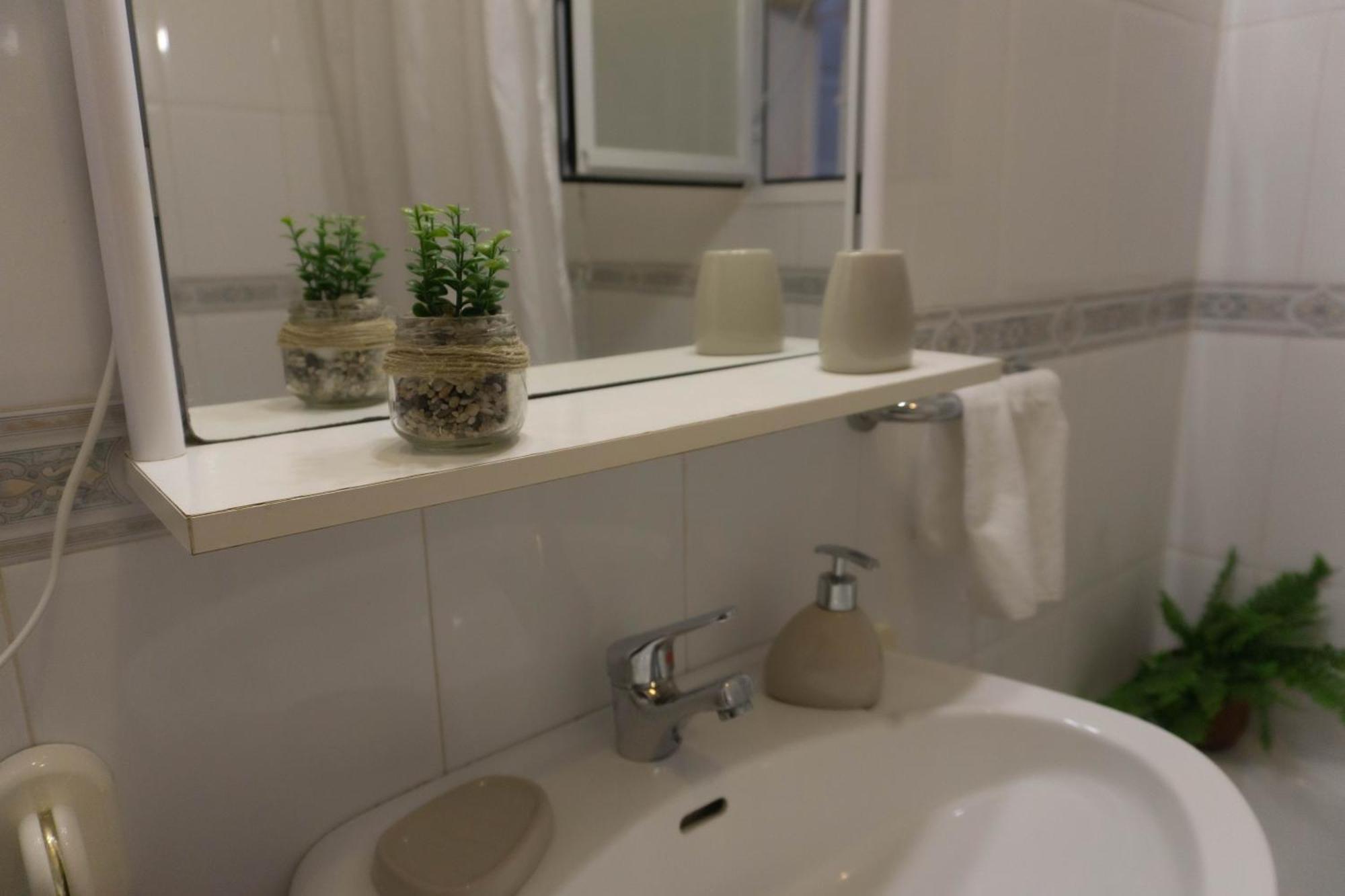 Apartamento_Nerja Apartman Kültér fotó