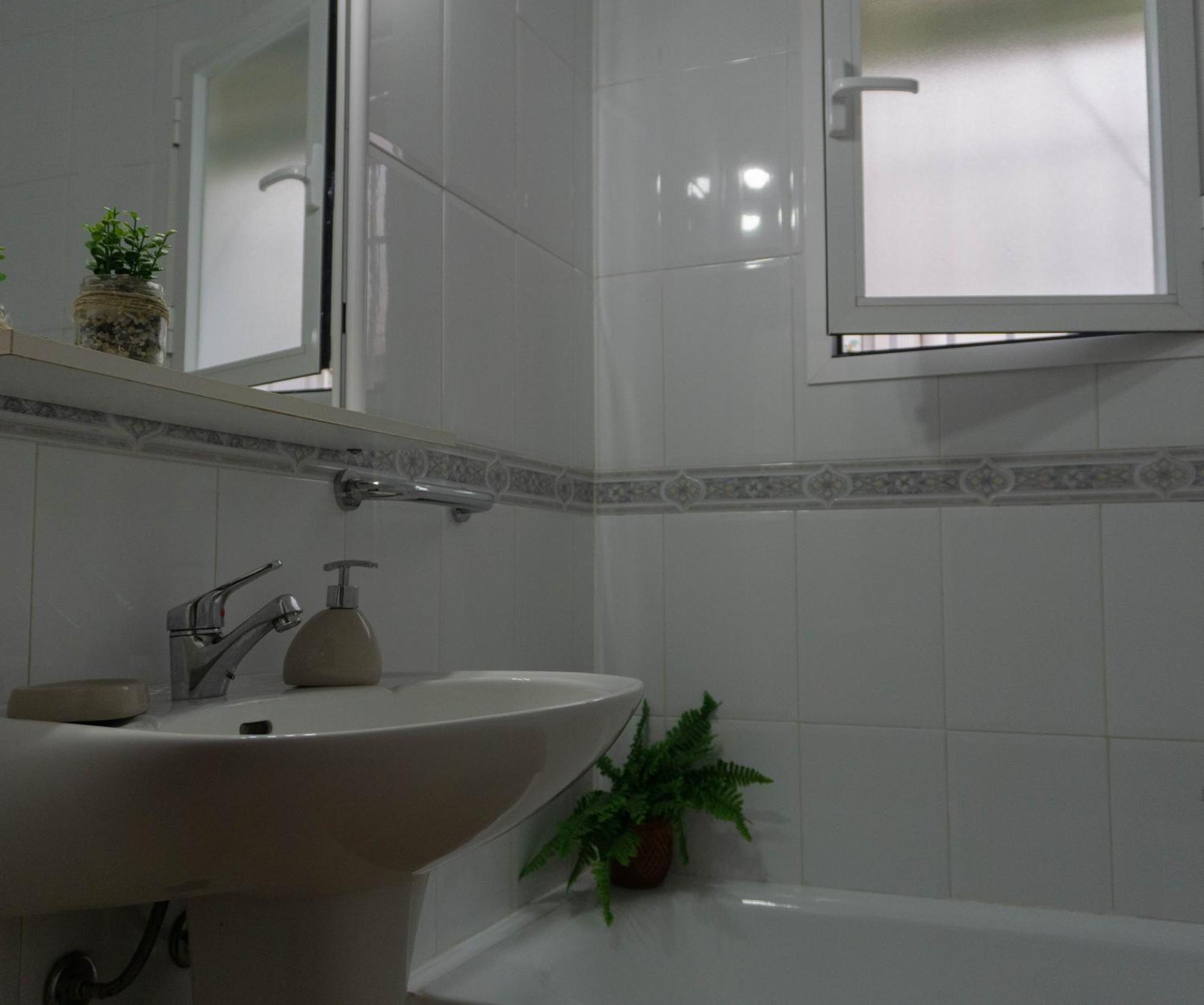 Apartamento_Nerja Apartman Kültér fotó